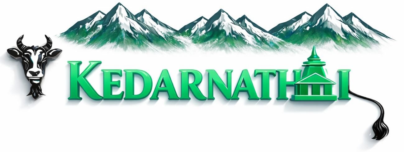 KedarnathAI
